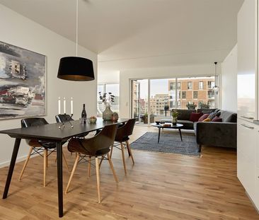 Teglholmens Østkaj 41, st.., Teglværkskajen, 2450 København SV - Photo 4