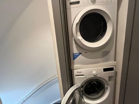 Te huur: Studio Valkenboslaan 47 in Den Haag - Photo 4