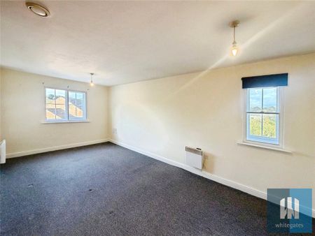 2 bedroom apartment to rent - Photo 2