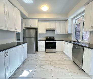 For Lease - 9805 Keele Street, Vaughan, Ontario - Photo 4