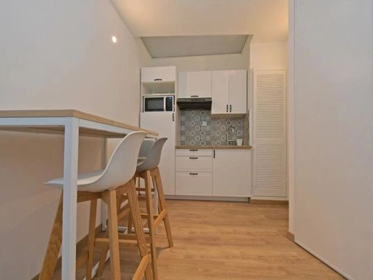 Location Appartement 1 pièces 33 m2 à Saint-Quentin - Photo 1