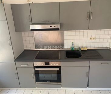 Helle Etagenwohnung mit EBK, Tageslicht-Duschbad und Balkon in der ... - Photo 4