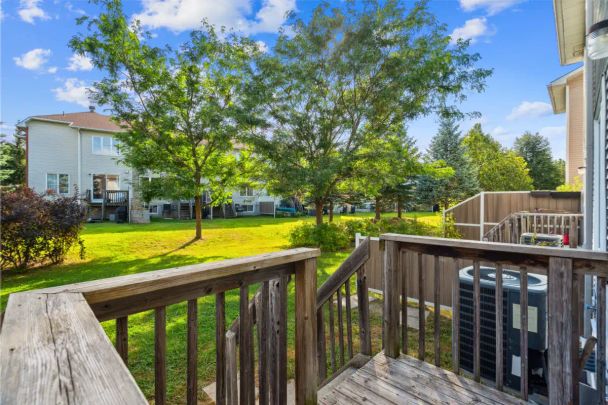 Forestview Townhomes — Townhouse (3 bedroom) available at 650 Woodcliffe Private - Photo 1