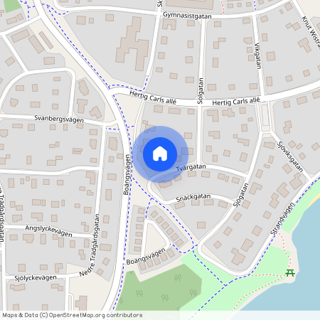 Skolgatan 19 B, 691 41, Bregården