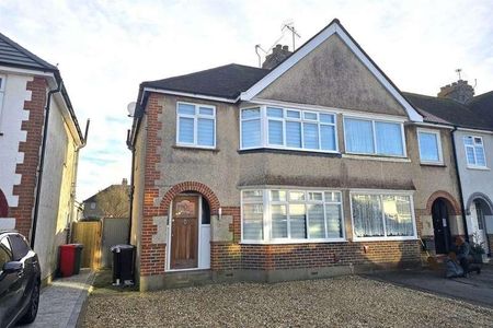 Newtown Avenue, North Bersted, Bognor Regis, PO21 - Photo 5