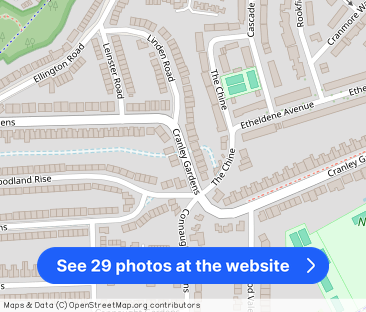 6 bedroom semi-detached house for rent - Photo 1