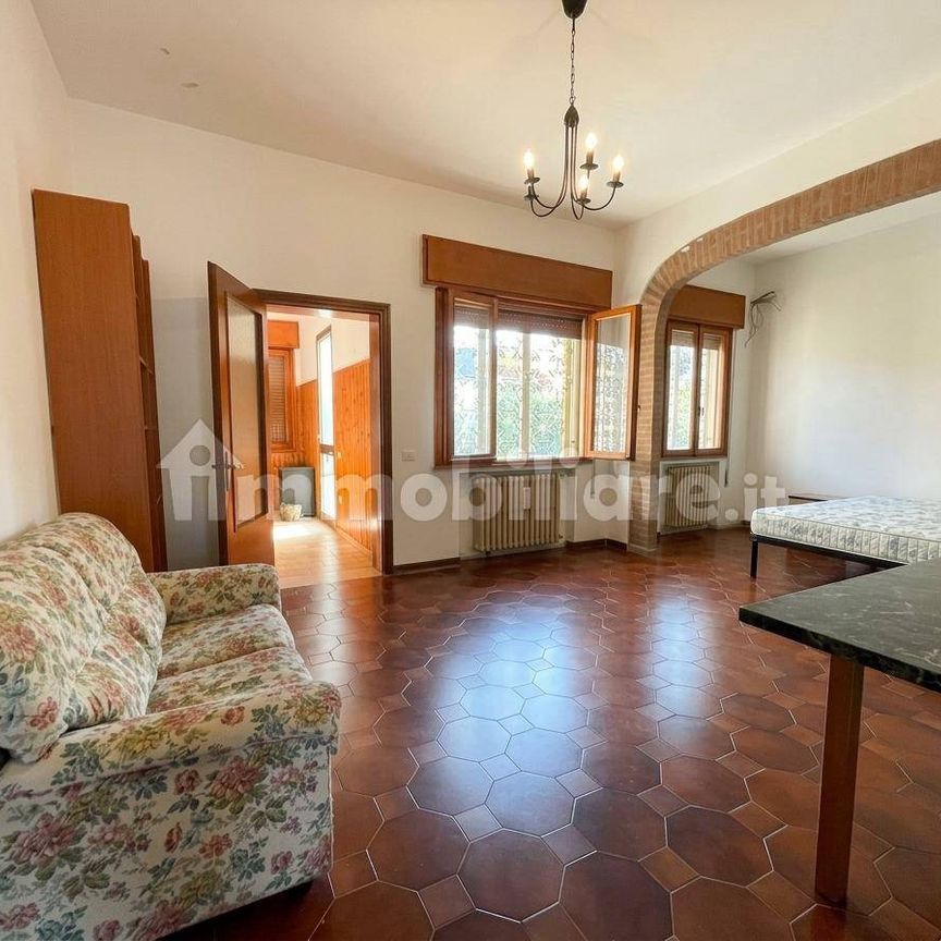 Villa a schiera 5 locali, buono stato, Centro, Abano Terme - Photo 1