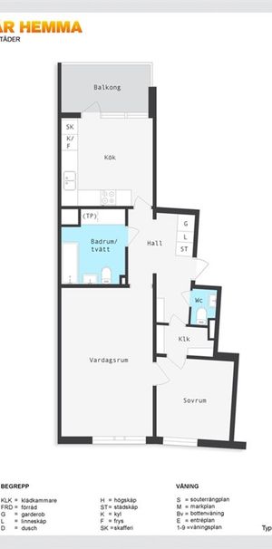 Silverringen 47 - Foto 1