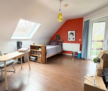 Tout savoir sur cette maison à Wezembeek-Oppem, à Wezembeek-Oppem - Foto 6