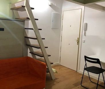 Calle de Lavapiés, Madrid, Community of Madrid 28012 - Photo 6