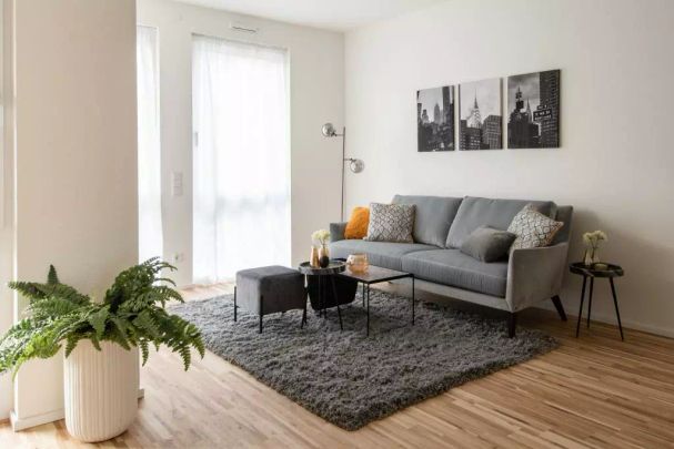 Anna-Heinemann-Weg 25, 45131 Essen - Photo 1