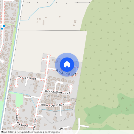 25 Te Ara o Roimata, Wainuiomata, Lower Hutt