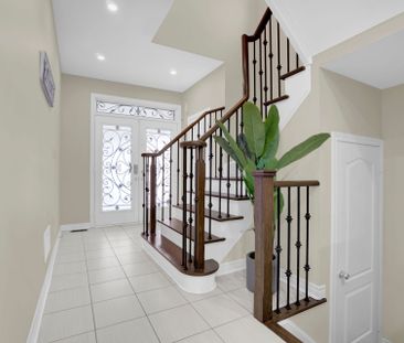 For Lease - 28 Plentywood Drive, Brampton, Ontario - Photo 5