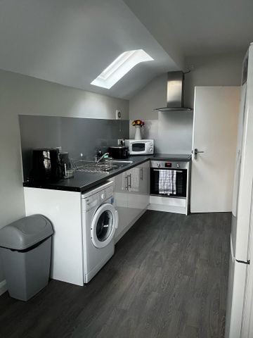 1 Bedroom Apartment, Chester - Photo 3