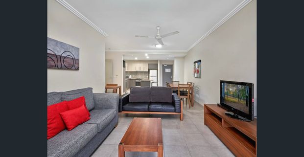 Available Now - Resort-Style Living in Prestigious Paradise Palms - Photo 1