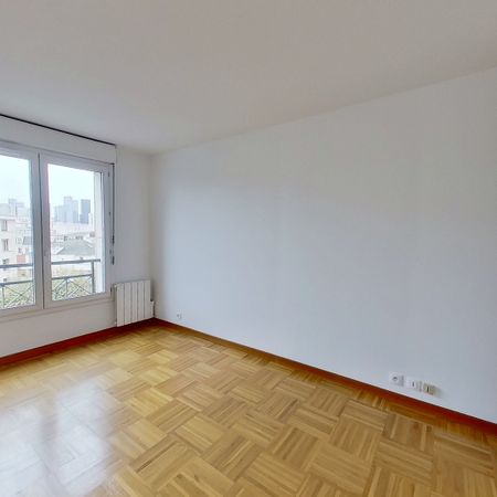 Appartement La Garenne-colombes 3 pièce(s) 63 m2 - Photo 3