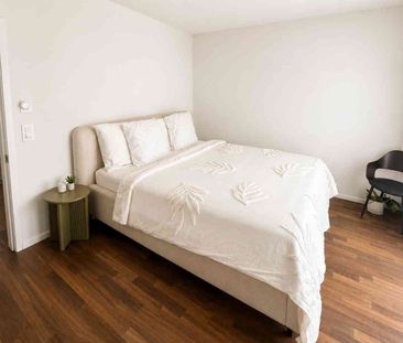 4.5 Zimmer, 117 m², 1. Stock - Photo 3