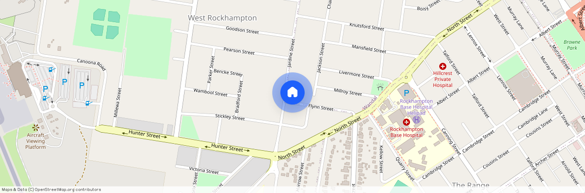 32 Flynn Street, Wandal