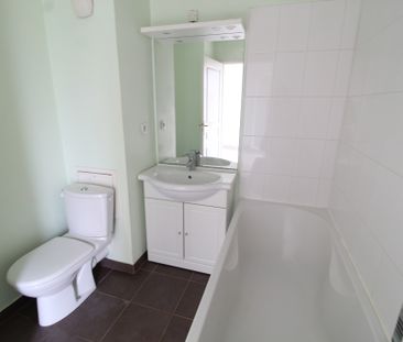 Location Appartement 1 pièce 24m² - Photo 3