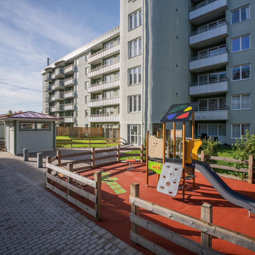 Granrisvägen, Örebro - Foto 1
