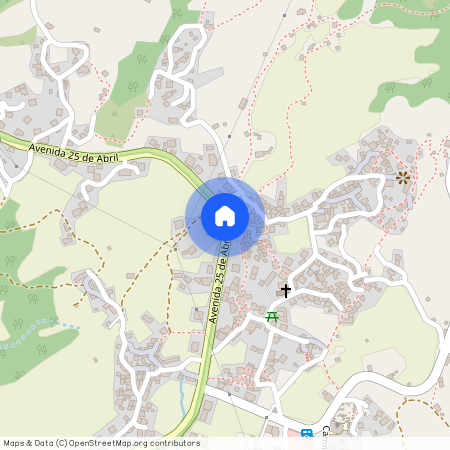 Soajo, Arcos de Valdevez, Viana do Castelo