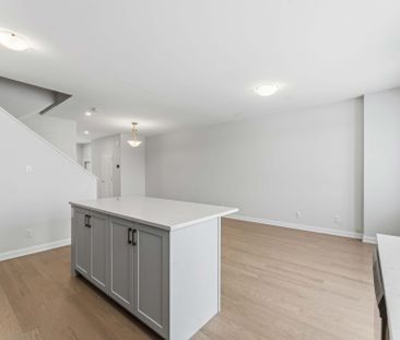 For Lease - 714 FAIRLINE Row, Kanata, Ontario - Photo 4