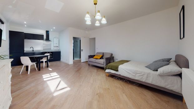 19 Frederick Street Flat 6 - Photo 1