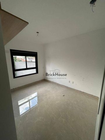 Apartamento 82 m² Com Sacada Ampla E Lazer Completo Para Alugar Na Vila Romana | 2 Dorms + 1 Vaga - Photo 3