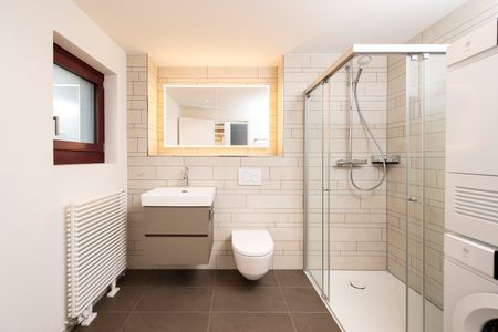 "Eigenes Häuschen im Zentrum von Pfäffikon ZH" - Photo 4