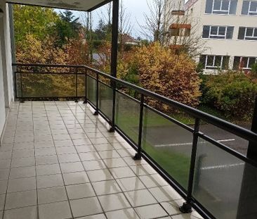 Location appartement 2 pièces 50.77 m² à Pfastatt (68120) - Photo 5