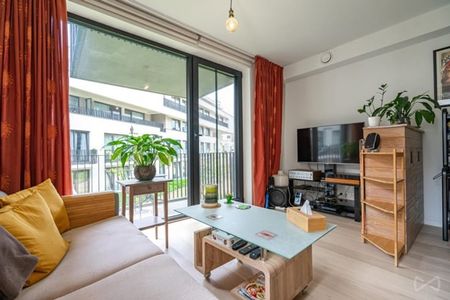 Appartement te huur - Foto 2