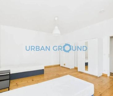 Stilvolle 3-Zimmer-WG in Köpenick ? Bettvermietung im Zweibettzimme... - Photo 1
