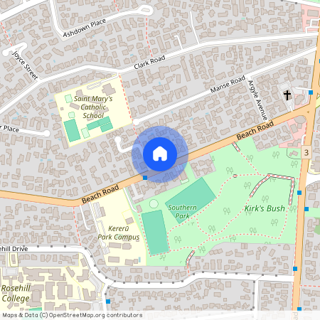 49A Beach Road, Pahurehure, Papakura