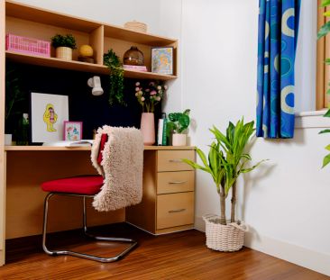 PARTLY ACCESSIBLE STUDIO - Photo 2