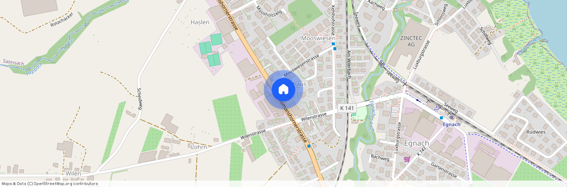 9322, Egnach, Romanshornerstrasse, 120