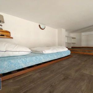 Appartement à louer 1 pièce 19.23m² - Photo 3