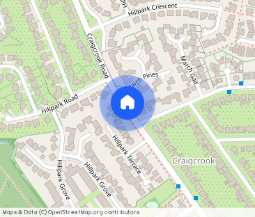 Craigcrook Road, Davidsons Mains, Edinburgh, EH4 - Photo 1