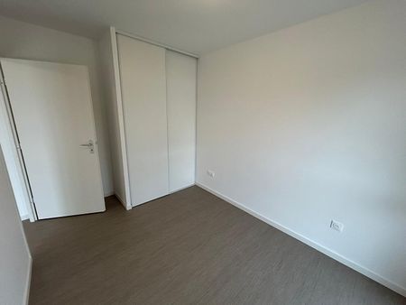 Appartement T2 Pinel – Poitiers – 36.62 m² - Photo 4