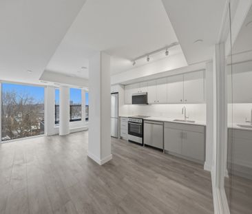 For Lease - 2 Manderley Drive Unit# 503, Toronto, Ontario - Photo 3