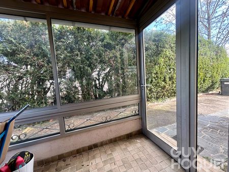 Maison à louer à Castelginest - 4 pièces, 116.22 m² - jardin et garage - Photo 2