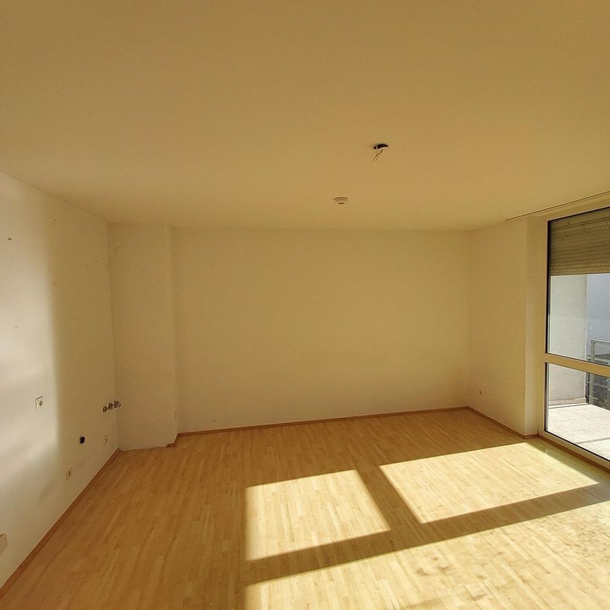 Köflach - Judenburgerstraße 168/12: 3 Zimmerwohnung mit Balkon und Parkplatz! - Photo 1