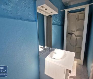 Appartement à louer 1 pièce 32.26m² - Photo 5