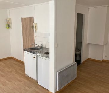 Appartement / Offre 60116947 - Photo 1