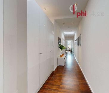 PHI AACHEN – Chance! Schicke Zwei-Zimmer-Wohnung mit Terrasse in Aa... - Photo 4