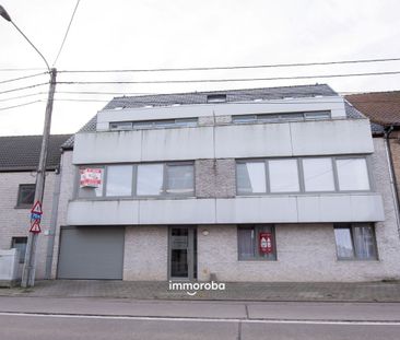 Gelijkvloers appartement met koertje te Desselgem! - Photo 4