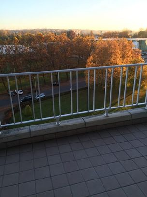 Appartement te huur - Photo 1