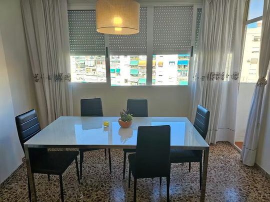 Avinguda de Burjassot, Valencia, Valencian Community 46009 - Photo 1