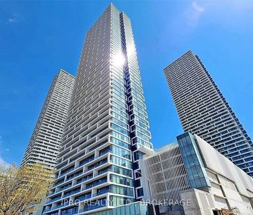 For Lease - 898 PORTAGE Parkway Unit# PH05, Vaughan, Ontario - Photo 1