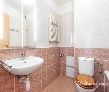 Pronájem bytu 2+kk 44 m² - Photo 3