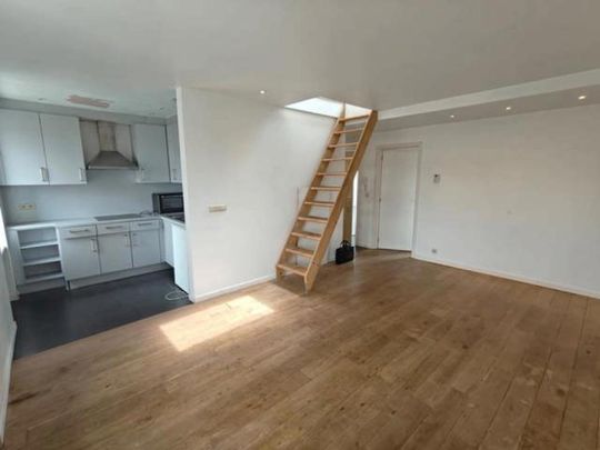 Appartement te huur in Etterbeek - Photo 1